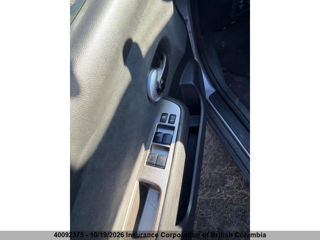 Aukcja sprzedaży 2011 Nissan Versa, vin: 3N1BC1CP1BL495073, numer aukcji: 40092375