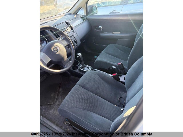Aukcja sprzedaży 2011 Nissan Versa, vin: 3N1BC1CP1BL495073, numer aukcji: 40092375