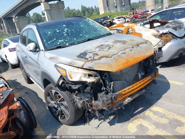 KM8J3CAL4KU062112 auction archive image