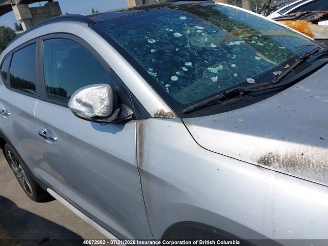 KM8J3CAL4KU062112 Hyundai Tucson Limited/sel/sport/ultimate/value/night