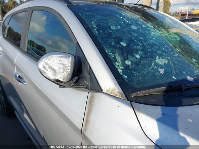 KM8J3CAL4KU062112 Hyundai Tucson Limited/sel/sport/ultimate/value/night