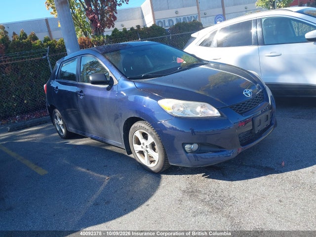 Продаж на аукціоні авто 2013 Toyota Corolla Matrix, vin: 2T1KU4EE6DC077198, номер лоту: 40092378