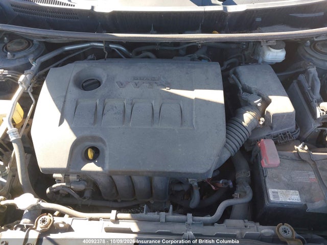 Продаж на аукціоні авто 2013 Toyota Corolla Matrix, vin: 2T1KU4EE6DC077198, номер лоту: 40092378