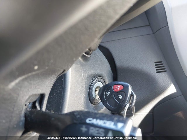 Продаж на аукціоні авто 2013 Toyota Corolla Matrix, vin: 2T1KU4EE6DC077198, номер лоту: 40092378