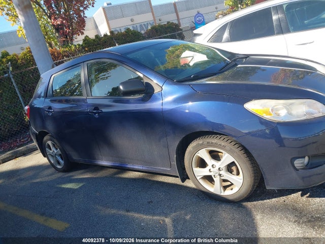 Продаж на аукціоні авто 2013 Toyota Corolla Matrix, vin: 2T1KU4EE6DC077198, номер лоту: 40092378