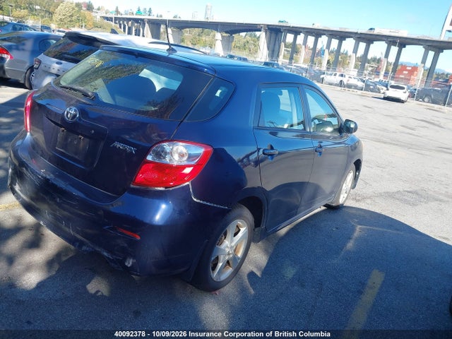 Продаж на аукціоні авто 2013 Toyota Corolla Matrix, vin: 2T1KU4EE6DC077198, номер лоту: 40092378
