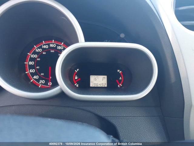 Продаж на аукціоні авто 2013 Toyota Corolla Matrix, vin: 2T1KU4EE6DC077198, номер лоту: 40092378