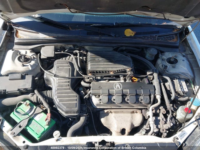 Aukcja sprzedaży 2004 Acura El Premium, vin: 2HHES36804H003073, numer aukcji: 40092379