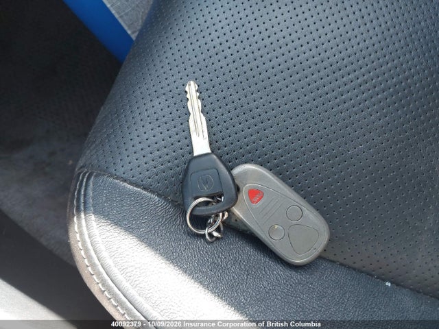 Aukcja sprzedaży 2004 Acura El Premium, vin: 2HHES36804H003073, numer aukcji: 40092379