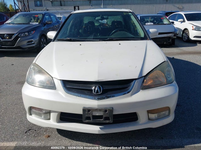 Aukcja sprzedaży 2004 Acura El Premium, vin: 2HHES36804H003073, numer aukcji: 40092379