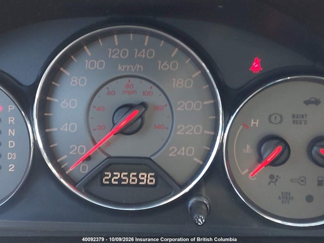 Aukcja sprzedaży 2004 Acura El Premium, vin: 2HHES36804H003073, numer aukcji: 40092379