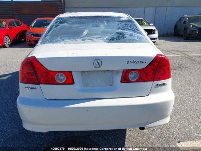 Aukcja sprzedaży 2004 Acura El Premium, vin: 2HHES36804H003073, numer aukcji: 40092379