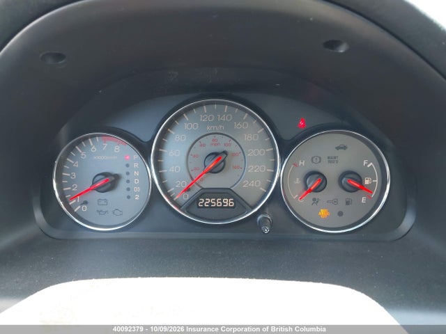 Aukcja sprzedaży 2004 Acura El Premium, vin: 2HHES36804H003073, numer aukcji: 40092379