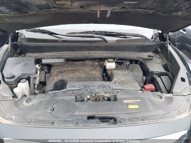 Infiniti QX60 2015 5N1AL0MM1FC513544 Image 10