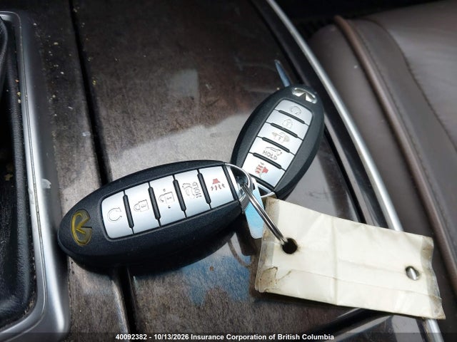 Infiniti QX60 2015 5N1AL0MM1FC513544 Image 11