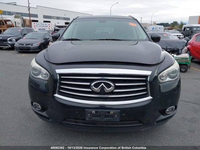Infiniti QX60 2015 5N1AL0MM1FC513544 Image 13