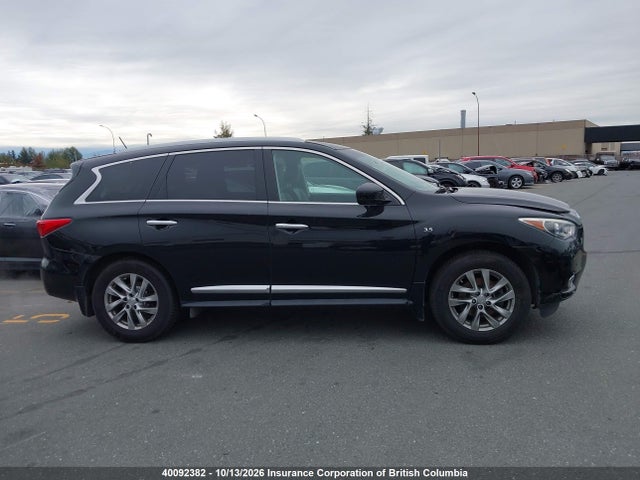 Infiniti QX60 2015 5N1AL0MM1FC513544 Image 14