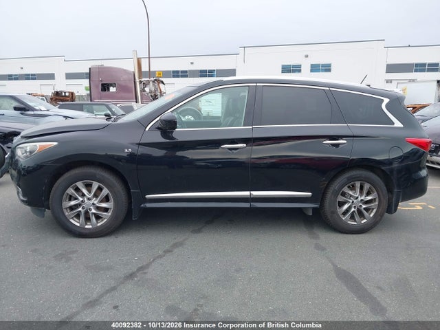 Infiniti QX60 2015 5N1AL0MM1FC513544 Image 15