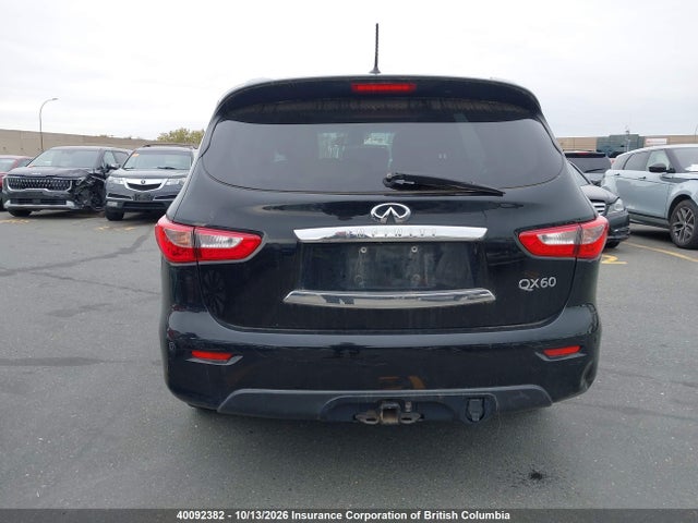 Infiniti QX60 2015 5N1AL0MM1FC513544 Image 17