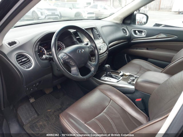 Infiniti QX60 2015 5N1AL0MM1FC513544 Image 20