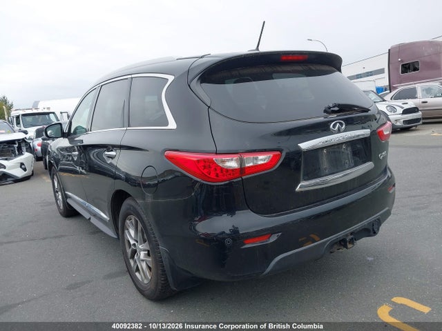 Infiniti QX60 2015 5N1AL0MM1FC513544 Image 3
