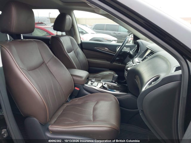 Infiniti QX60 2015 5N1AL0MM1FC513544 Image 5