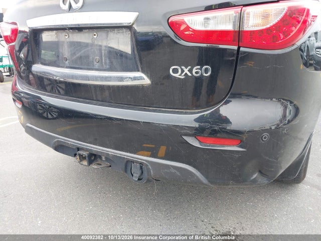 Infiniti QX60 2015 5N1AL0MM1FC513544 Image 6