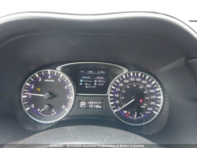 Infiniti QX60 2015 5N1AL0MM1FC513544 Image 7