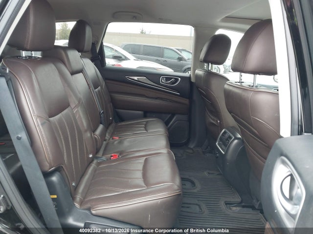Infiniti QX60 2015 5N1AL0MM1FC513544 Image 8