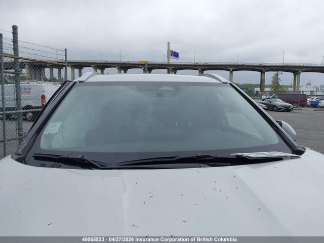 40065523 :رقم المزاد ، JA4T5VA98SZ622587 vin ، 2025 Mitsubishi Outlander Phev Le/se/sel S-awc مزاد بيع