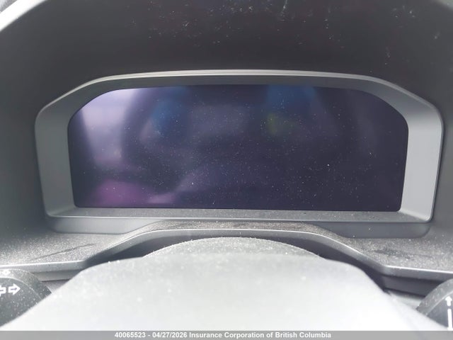 40065523 :رقم المزاد ، JA4T5VA98SZ622587 vin ، 2025 Mitsubishi Outlander Phev Le/se/sel S-awc مزاد بيع