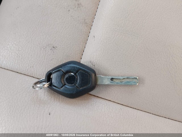 Aukcja sprzedaży 2004 Bmw 325 Ci, vin: WBABW33464PL32848, numer aukcji: 40091063
