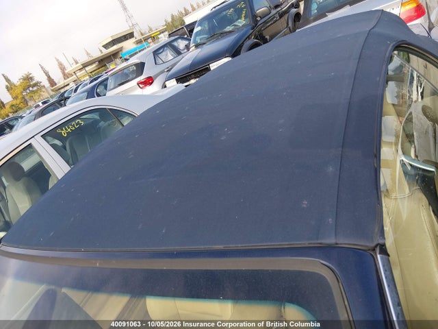 Aukcja sprzedaży 2004 Bmw 325 Ci, vin: WBABW33464PL32848, numer aukcji: 40091063