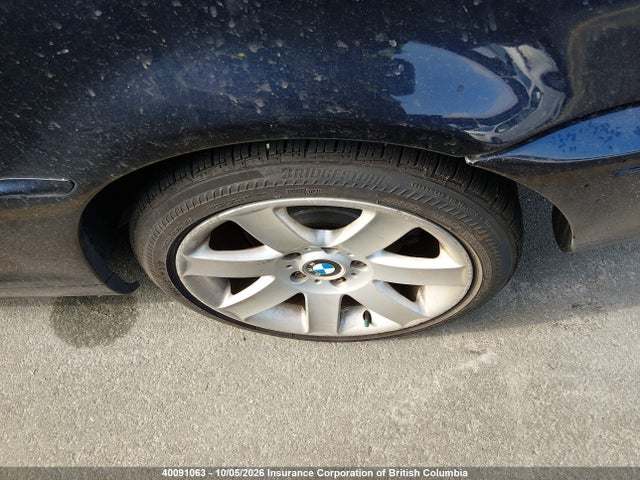 Aukcja sprzedaży 2004 Bmw 325 Ci, vin: WBABW33464PL32848, numer aukcji: 40091063