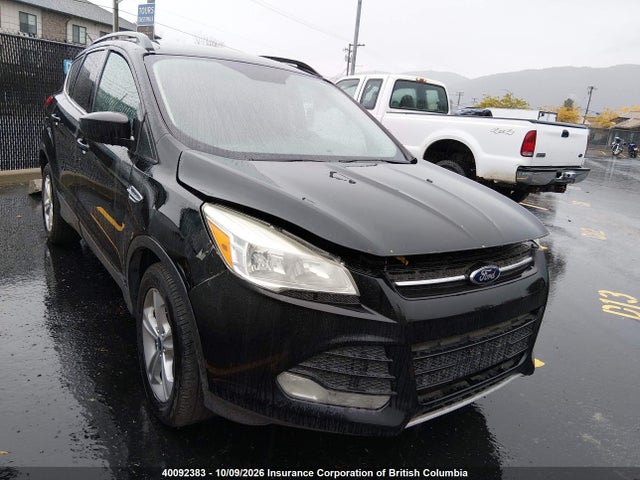 Aukcja sprzedaży 2015 Ford Escape Se, vin: 1FMCU9GX3FUA69433, numer aukcji: 40092383