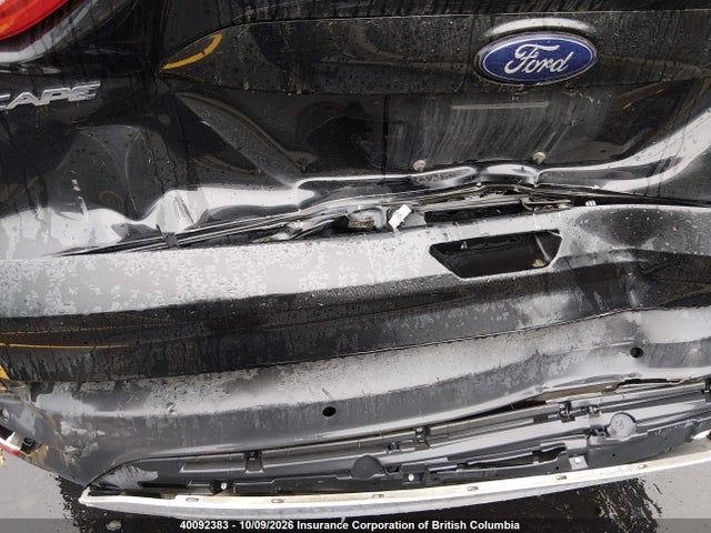 40092383 :رقم المزاد ، 1FMCU9GX3FUA69433 vin ، 2015 Ford Escape Se مزاد بيع