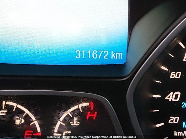 40092383 :رقم المزاد ، 1FMCU9GX3FUA69433 vin ، 2015 Ford Escape Se مزاد بيع