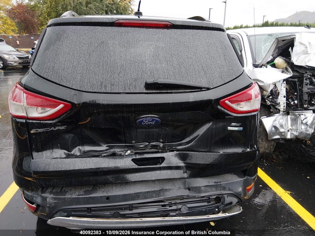 40092383 :رقم المزاد ، 1FMCU9GX3FUA69433 vin ، 2015 Ford Escape Se مزاد بيع