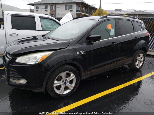 40092383 :رقم المزاد ، 1FMCU9GX3FUA69433 vin ، 2015 Ford Escape Se مزاد بيع