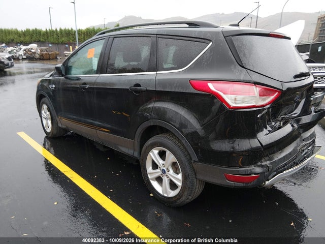 40092383 :رقم المزاد ، 1FMCU9GX3FUA69433 vin ، 2015 Ford Escape Se مزاد بيع