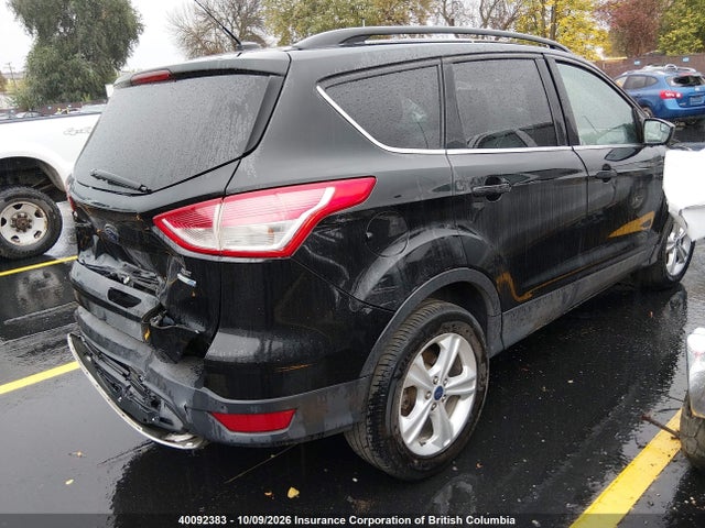 40092383 :رقم المزاد ، 1FMCU9GX3FUA69433 vin ، 2015 Ford Escape Se مزاد بيع