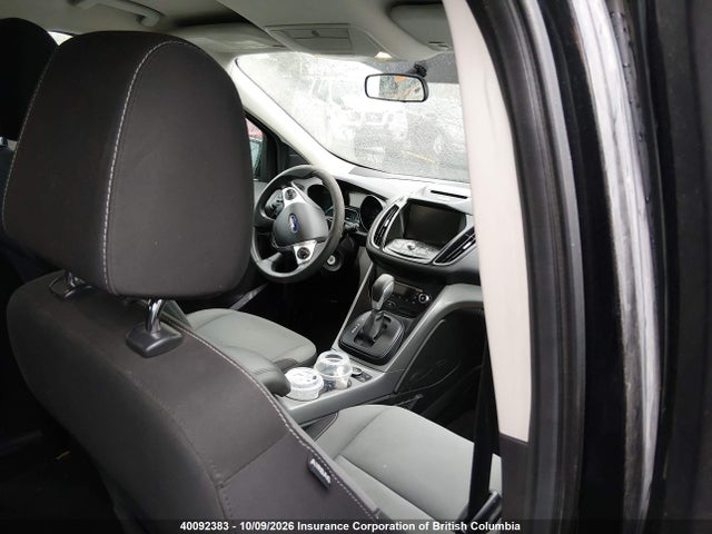 40092383 :رقم المزاد ، 1FMCU9GX3FUA69433 vin ، 2015 Ford Escape Se مزاد بيع