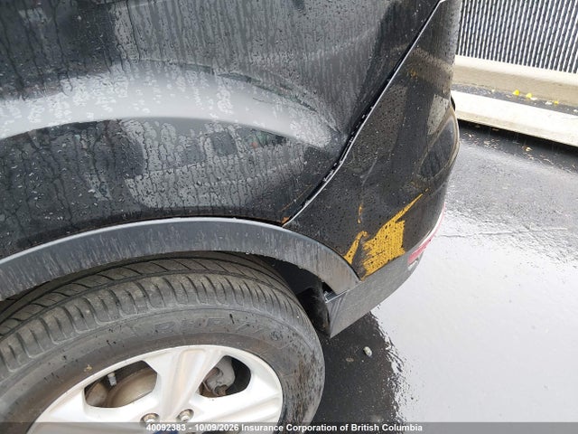 40092383 :رقم المزاد ، 1FMCU9GX3FUA69433 vin ، 2015 Ford Escape Se مزاد بيع