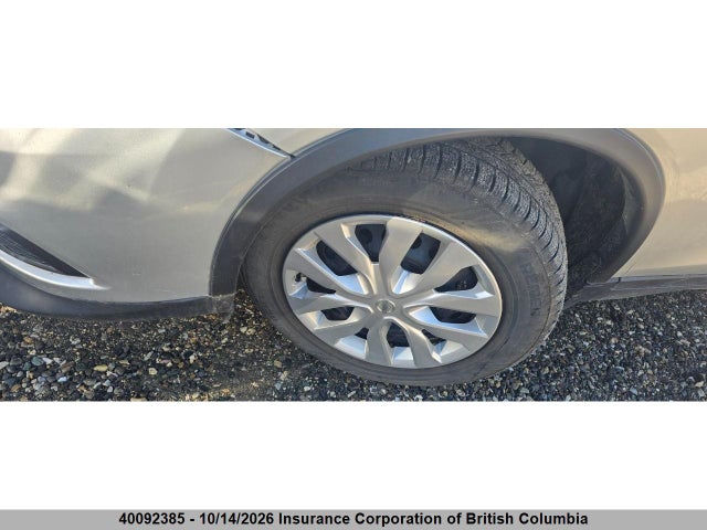 2015 Nissan Rogue მანქანა იყიდება აუქციონზე, vin: 5N1AT2MV7FC882185, აუქციონის ნომერი: 40092385