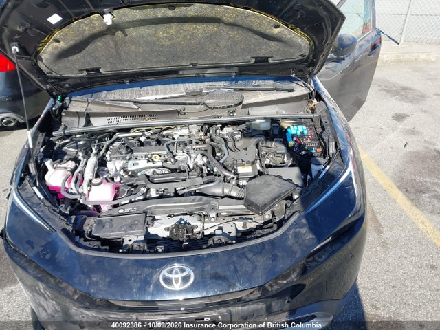Продаж на аукціоні авто 2026 Toyota Prius, vin: JTDACACU5T3074047, номер лоту: 40092386