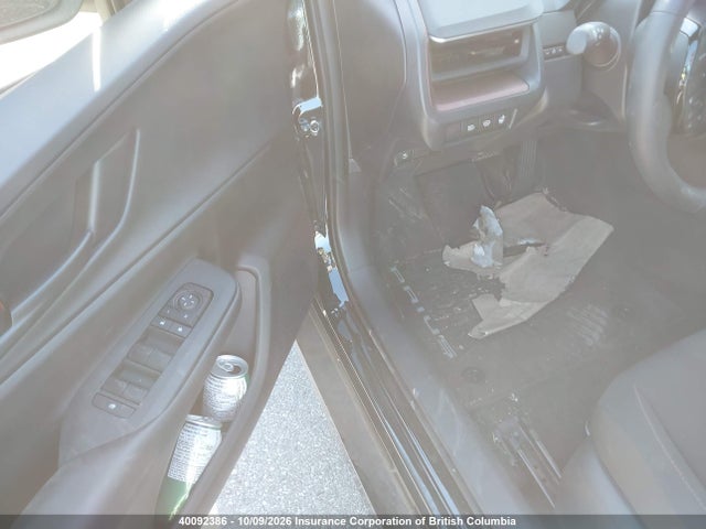 Продаж на аукціоні авто 2026 Toyota Prius, vin: JTDACACU5T3074047, номер лоту: 40092386
