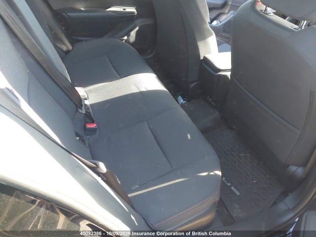 Продаж на аукціоні авто 2026 Toyota Prius, vin: JTDACACU5T3074047, номер лоту: 40092386