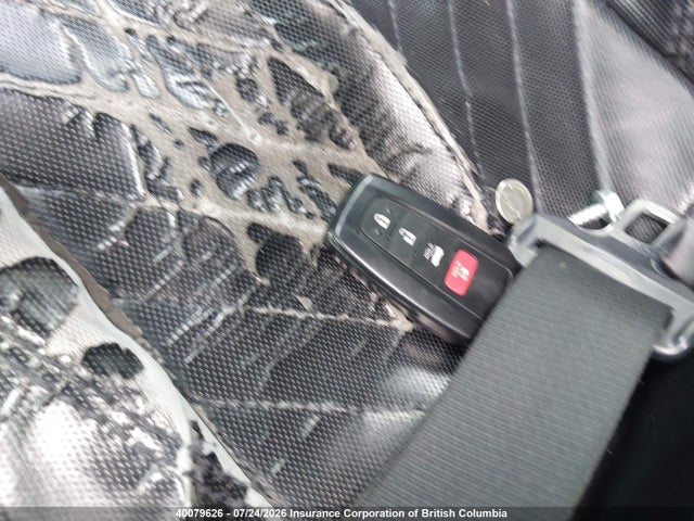 4T1K31AK7NU039749 Toyota CAMRY XSE
