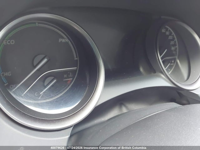 4T1K31AK7NU039749 Toyota CAMRY XSE