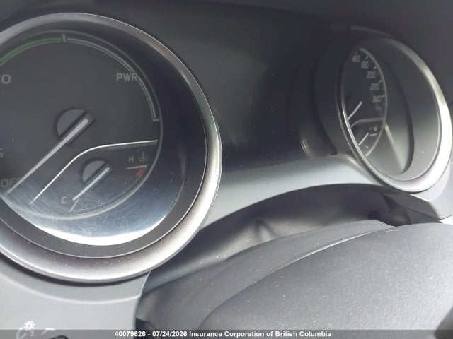 4T1K31AK7NU039749 Toyota CAMRY XSE